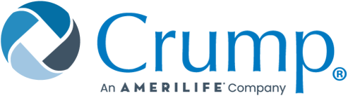 Crump logo